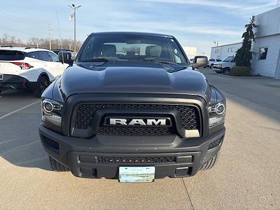 Used 2021 Ram 1500 Classic Warlock Crew Cab for sale #ZT24251A - photo 2
