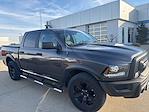 Used 2021 Ram 1500 Classic Warlock Crew Cab for sale #ZT24251A - photo 3
