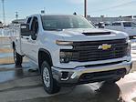 New 2026 Chevrolet Silverado 2500 Double Cab Service Truck for sale #ZT24252 - photo 1
