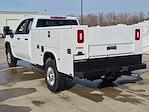 New 2026 Chevrolet Silverado 2500 Double Cab Service Truck for sale #ZT24252 - photo 6