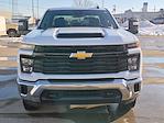 New 2026 Chevrolet Silverado 2500 Double Cab 55 CA Cab Chassis for sale #ZT24254 - photo 2