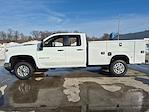 New 2026 Chevrolet Silverado 2500 Double Cab 55 CA Cab Chassis for sale #ZT24254 - photo 4