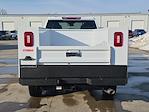 New 2026 Chevrolet Silverado 2500 Double Cab 55 CA Cab Chassis for sale #ZT24254 - photo 6