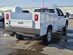 New 2026 Chevrolet Silverado 2500 Double Cab 55 CA Cab Chassis for sale #ZT24254 - photo 7