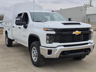 New 2026 Chevrolet Silverado 3500 - photo 1