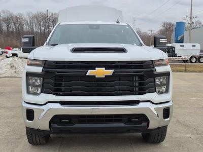 New 2026 Chevrolet Silverado 3500 - photo 1