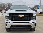 New 2026 Chevrolet Silverado 3500 Crew Cab Enclosed Service Body for sale #ZT24255 - photo 3