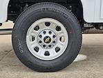 New 2026 Chevrolet Silverado 3500 Crew Cab Enclosed Service Body for sale #ZT24255 - photo 24