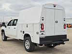 New 2026 Chevrolet Silverado 3500 Crew Cab Enclosed Service Body for sale #ZT24255 - photo 6