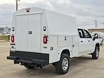 New 2026 Chevrolet Silverado 3500 Crew Cab Enclosed Service Body for sale #ZT24255 - photo 2