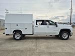 New 2026 Chevrolet Silverado 3500 Crew Cab Enclosed Service Body for sale #ZT24255 - photo 8
