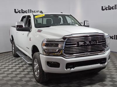 Used 2024 Ram 2500 - photo 1