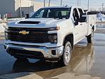 2026 Chevrolet Silverado 2500 Crew Cab SRW 4WD Service Truck for sale #ZT24264 - photo 4