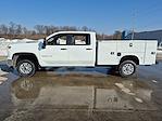 2026 Chevrolet Silverado 2500 Crew Cab SRW 4WD Service Truck for sale #ZT24264 - photo 5