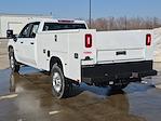 2026 Chevrolet Silverado 2500 Crew Cab SRW 4WD Service Truck for sale #ZT24264 - photo 6