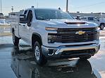 2026 Chevrolet Silverado 2500 Double Cab SRW RWD Service Truck for sale #ZT24265 - photo 1