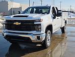 2026 Chevrolet Silverado 2500 Double Cab SRW RWD Service Truck for sale #ZT24265 - photo 4