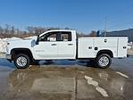 2026 Chevrolet Silverado 2500 Double Cab SRW RWD Service Truck for sale #ZT24265 - photo 5