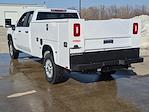 2026 Chevrolet Silverado 2500 Double Cab SRW RWD Service Truck for sale #ZT24265 - photo 6
