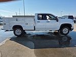 2026 Chevrolet Silverado 2500 Double Cab SRW RWD Service Truck for sale #ZT24265 - photo 8