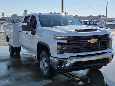 New 2026 Chevrolet Silverado 3500 - photo 1