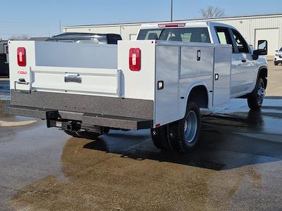 New 2026 Chevrolet Silverado 3500 - photo 1