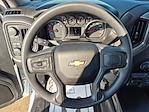 New 2026 Chevrolet Silverado 3500 Crew Cab Cab Chassis for sale #ZT24267 - photo 11