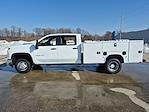 New 2026 Chevrolet Silverado 3500 Crew Cab Cab Chassis for sale #ZT24267 - photo 5