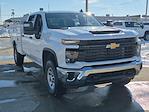 New 2026 Chevrolet Silverado 3500 Crew Cab Service Truck for sale #ZT24268 - photo 1
