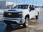 New 2026 Chevrolet Silverado 3500 Crew Cab Service Truck for sale #ZT24268 - photo 4