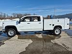 New 2026 Chevrolet Silverado 3500 Crew Cab Service Truck for sale #ZT24268 - photo 5