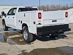 New 2026 Chevrolet Silverado 3500 Crew Cab Service Truck for sale #ZT24268 - photo 6