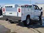 New 2026 Chevrolet Silverado 3500 Crew Cab Service Truck for sale #ZT24268 - photo 2