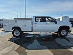 New 2026 Chevrolet Silverado 3500 Crew Cab Service Truck for sale #ZT24268 - photo 8