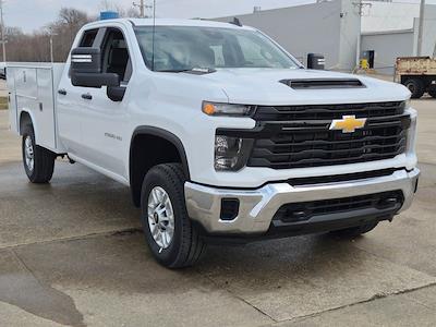 New 2026 Chevrolet Silverado 2500 - photo 1