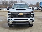 2026 Chevrolet Silverado 2500 Double Cab SRW RWD Service Truck for sale #ZT24273 - photo 3