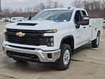 2026 Chevrolet Silverado 2500 Double Cab SRW RWD Service Truck for sale #ZT24273 - photo 4