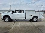 2026 Chevrolet Silverado 2500 Double Cab SRW RWD Service Truck for sale #ZT24273 - photo 5