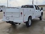 2026 Chevrolet Silverado 2500 Double Cab SRW RWD Service Truck for sale #ZT24273 - photo 2