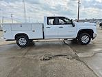2026 Chevrolet Silverado 2500 Double Cab SRW RWD Service Truck for sale #ZT24273 - photo 8