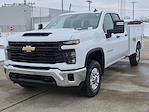 New 2026 Chevrolet Silverado 2500 Double Cab Service Truck for sale #ZT24274 - photo 4