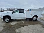 New 2026 Chevrolet Silverado 2500 Double Cab Service Truck for sale #ZT24274 - photo 5