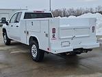 New 2026 Chevrolet Silverado 2500 Double Cab Service Truck for sale #ZT24274 - photo 6