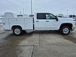 New 2026 Chevrolet Silverado 2500 Double Cab Service Truck for sale #ZT24274 - photo 8