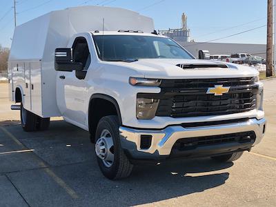 New 2026 Chevrolet Silverado 3500 - photo 1