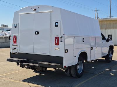New 2026 Chevrolet Silverado 3500 - photo 1