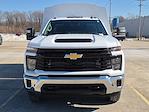 New 2026 Chevrolet Silverado 3500 Regular Cab Enclosed Service Body for sale #ZT24275 - photo 3