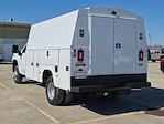 New 2026 Chevrolet Silverado 3500 Regular Cab Enclosed Service Body for sale #ZT24275 - photo 6