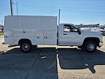 New 2026 Chevrolet Silverado 3500 Regular Cab Enclosed Service Body for sale #ZT24275 - photo 8