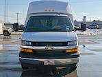 New 2025 Chevrolet Express 3500 Service Utility Van for sale #ZT24278 - photo 3
